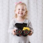 Stanley Take Apart Construction Set – 4 Vehichles - Image 8