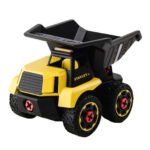Stanley Take Apart Construction Set – 4 Vehichles - Image 9