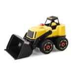 Stanley Take Apart Construction Set – 4 Vehichles - Image 6