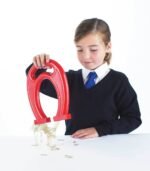 Shaw Giant Horseshoe Magnet - Image 2