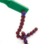 Shaw Magnetic Pole Marbles – 20pk