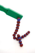 Shaw Magnetic Pole Marbles – 20pk