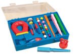 First Experiments Magnetism Kit – 33pcs