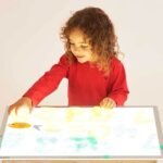 LED Light Panel - A2