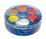Water Colour Discs Paint Sets - Image 3