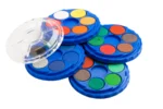 Water Colour Discs Paint Sets