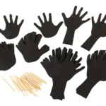 Scratch Art Hands – Pack of 24