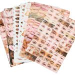 A3 Face Pack - 40pk
