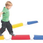 Step-A-Logs - 6 Logs