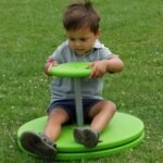 Whizzy Dizzy Spinner