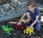 Jumbo Insect Set – 12 Pieces - Image 3