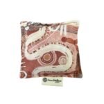 Indigenous Artwork Beanbags Set of 6 - Image 3