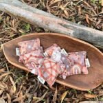 Indigenous Artwork Beanbags Set of 6