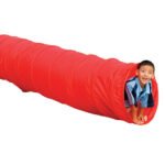 Crawling Tunnel - Coloured Nylon