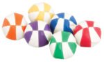Bean Bag Balls – Set of 6