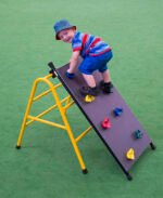 Aussie Play Rugged Rocks Climbing Wall
