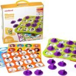 Miniland Education Memory Game 