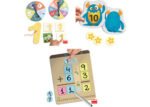 The Early Numeracy Friends Kit