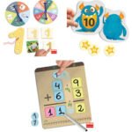 The Early Numeracy Friends Kit