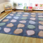 Large Pebble Carpet -3mx3m