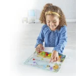 Colours & Shapes Sensory Pad - Image 4