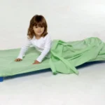 Koala – Sleep Mat Combination Sheet Set