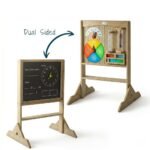 Classic World Outdoor Weather Station
