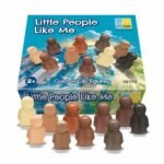 Little People - Like Me Play Stones 10pcs