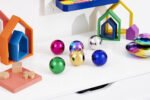 Relective Sensory Mystery Balls 12 Bulk Set - Image 4