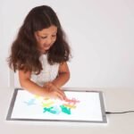 LED Light Panel - A3