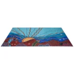 Seasons Classroom Rug -(3m x 2m) - Image 2