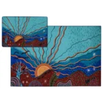 Seasons Classroom Rug -(3m x 2m) - Image 3