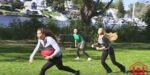Supersized Football Ball - 16-inch diameter - Image 4