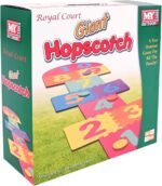 The Giant Hopscotch Game - Image 3