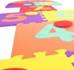 The Giant Hopscotch Game - Image 2