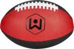 Supersized Football Ball - 16-inch diameter - Image 3