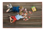 Enviro Carpet 1.8x2.4m - Assorted Colours & Design