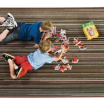 Enviro Carpet 1.8x2.4m - Assorted Colours & Design