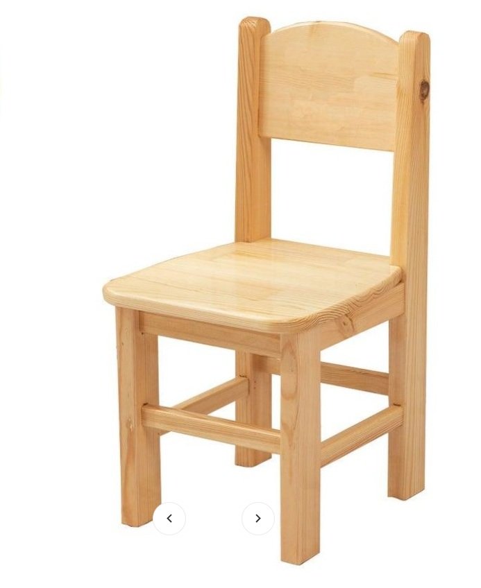 Screenshot 2026-05-21 144358 Wooden Timber Kids Chair (Bulk Saver pack 12 Chairs) - Image 1
