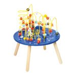 Blue Ribbon Constellation Maze Table - Image 2