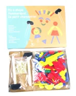 Kaper Kidz - Tap a Shape - Image 4