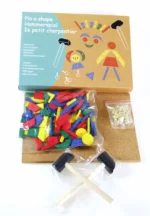 Kaper Kidz - Tap a Shape - Image 5
