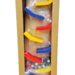 Toyslink - Wooden Race Car Drop