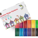 Master Mega Markers (Bulk Pack 288)