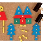 Kaper Kidz - Tap a Shape