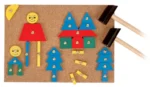 Kaper Kidz - Tap a Shape