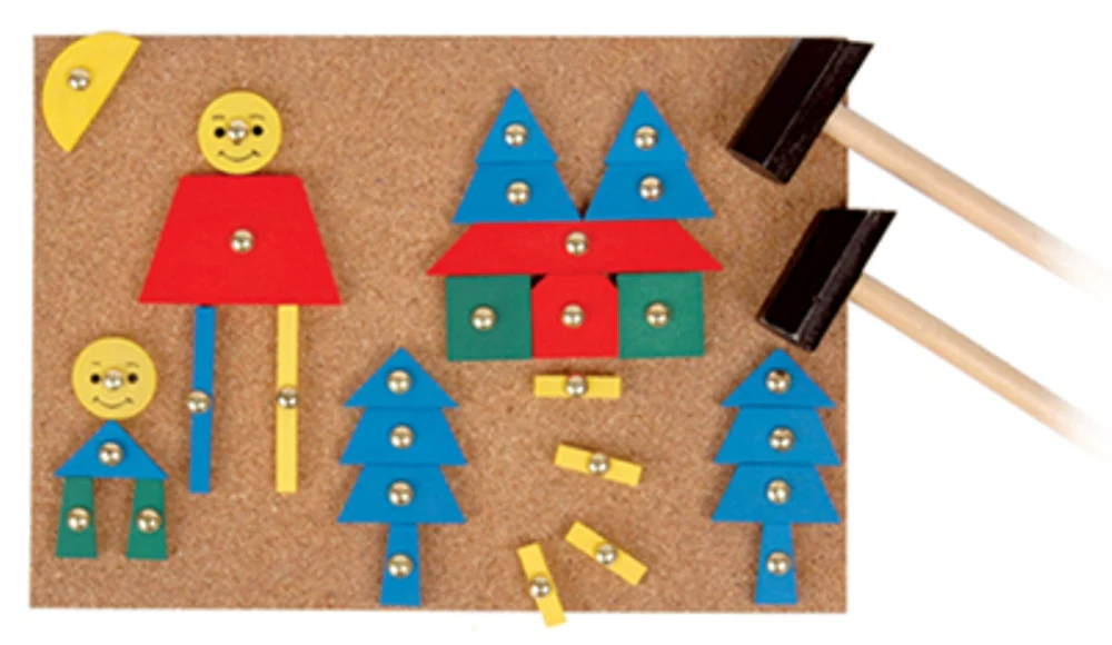 NG21823_1_1024x1024@2x Kaper Kidz - Tap a Shape - Image 1