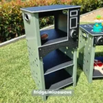 Outdoor Kitchen Set of 5 - Image 6