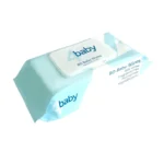Baby Wet Wipes (480 sheets) - Image 3