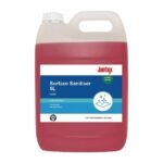 Food Grade Surface Sanitiser Concentrate 5Ltr
